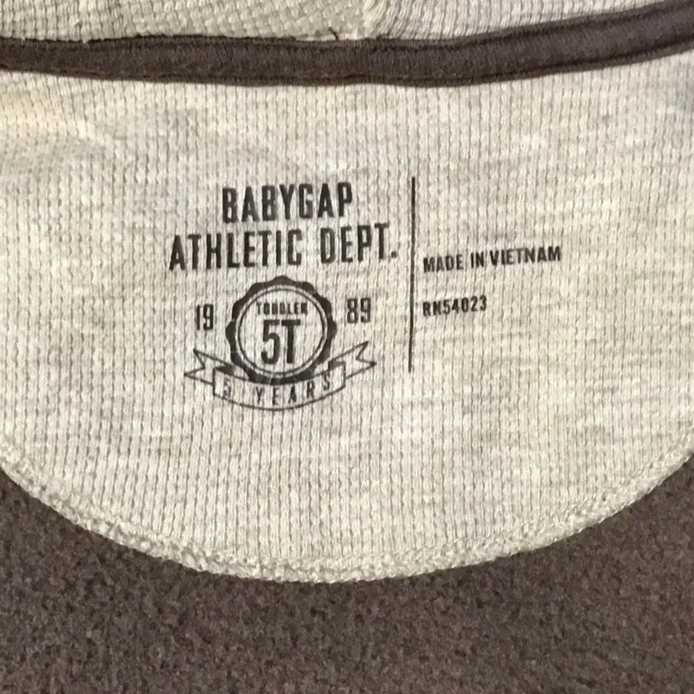 GAP this listing